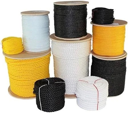 PP-Rope Twine for Marine