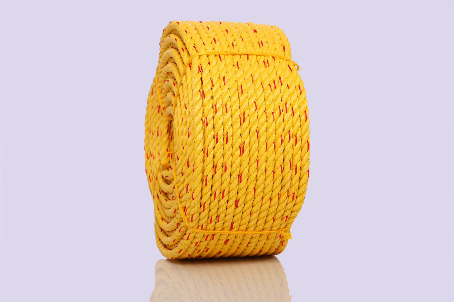 Essential Rope