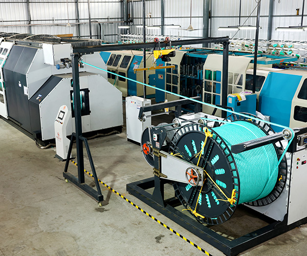 Top Marine Ropes and Nets in Tamil Nadu