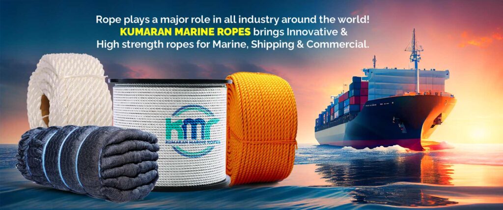 Best marine suppliers in India
