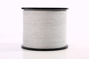 Cable Ropes