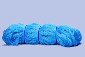 PE Material Fishing Net Trawls
