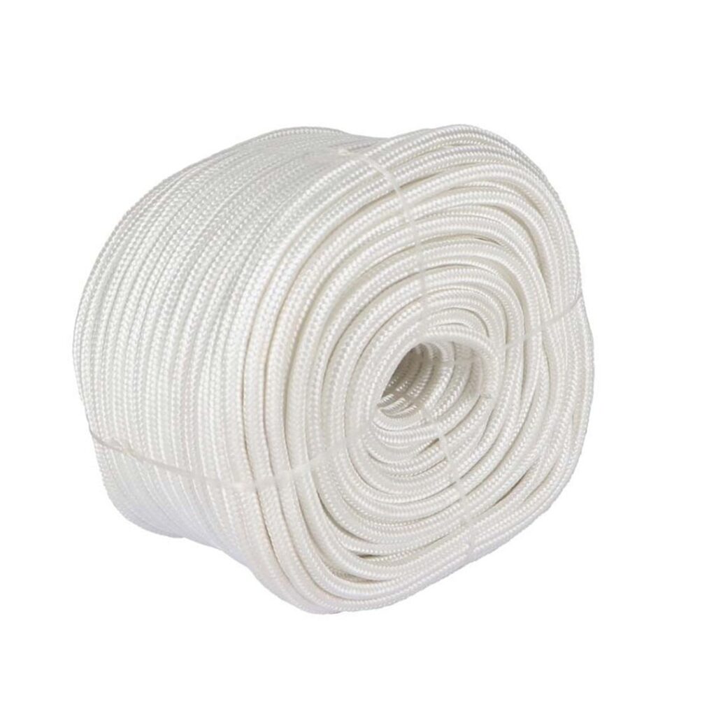 High-quality PP-MF ropes