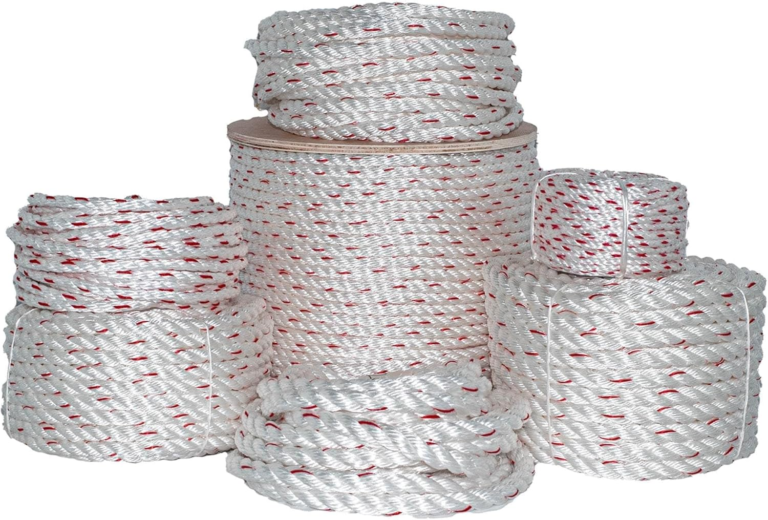 Commercial Rope in India