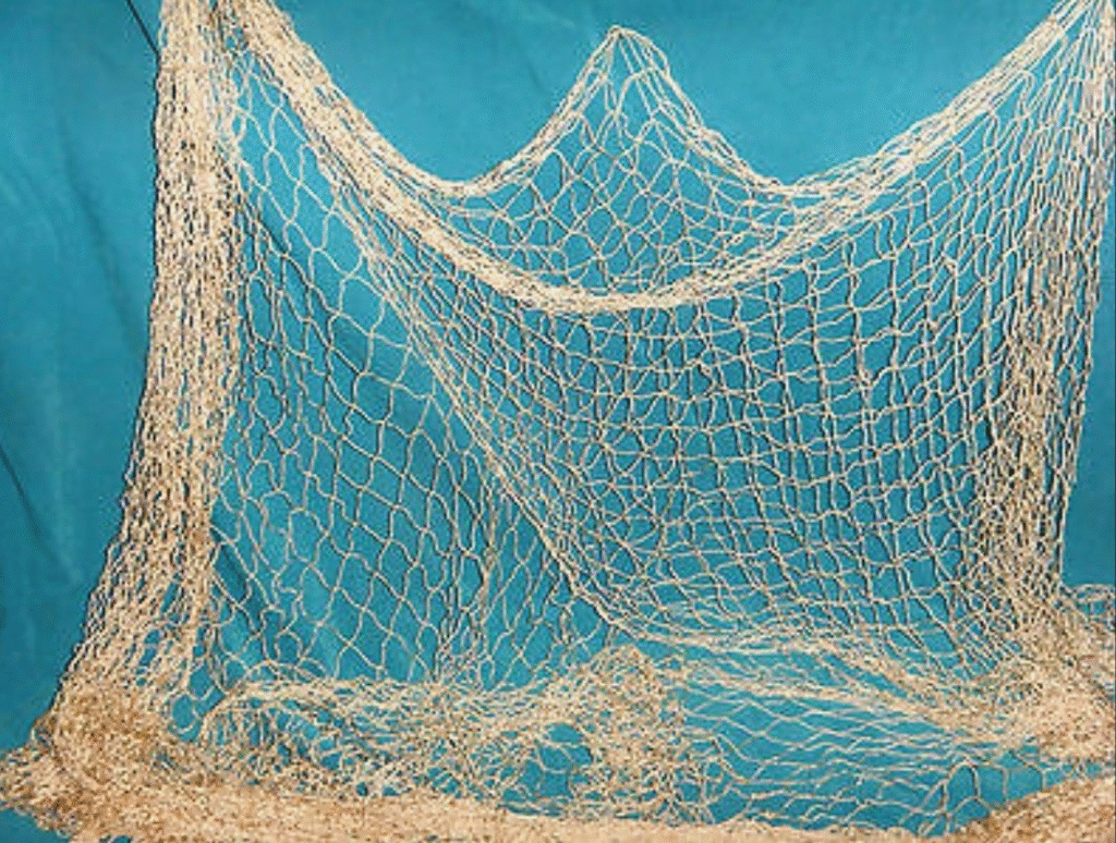 Fishing net suppliers in Tamil Nadu
